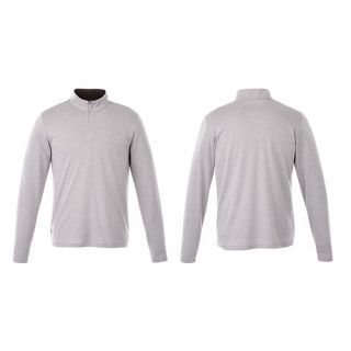 Men's Stratton Knit Quarter Zips