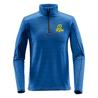 Stormtech Base Men's Thermal Zip