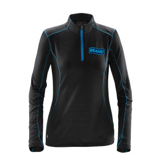 Stormtech Pulse Women's Fleece Pullovers