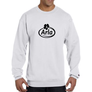 Printed Champion® Double Dry Eco® Crewneck Sweatshirts