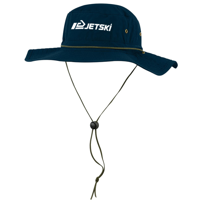 Custom Colorado Trail Boonie Caps