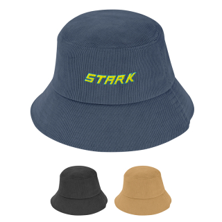 Corduroy Bucket Hats