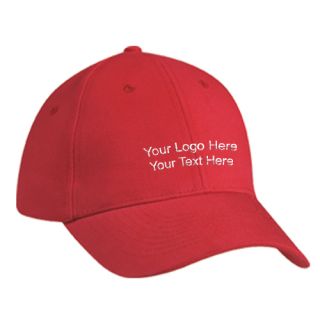 Logo Price Buster Caps