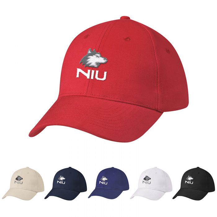 Custom Logo Imprinted Price Buster Caps