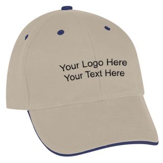 Logo Hit Elite Caps