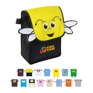 Paws N Claws Lunch Bags