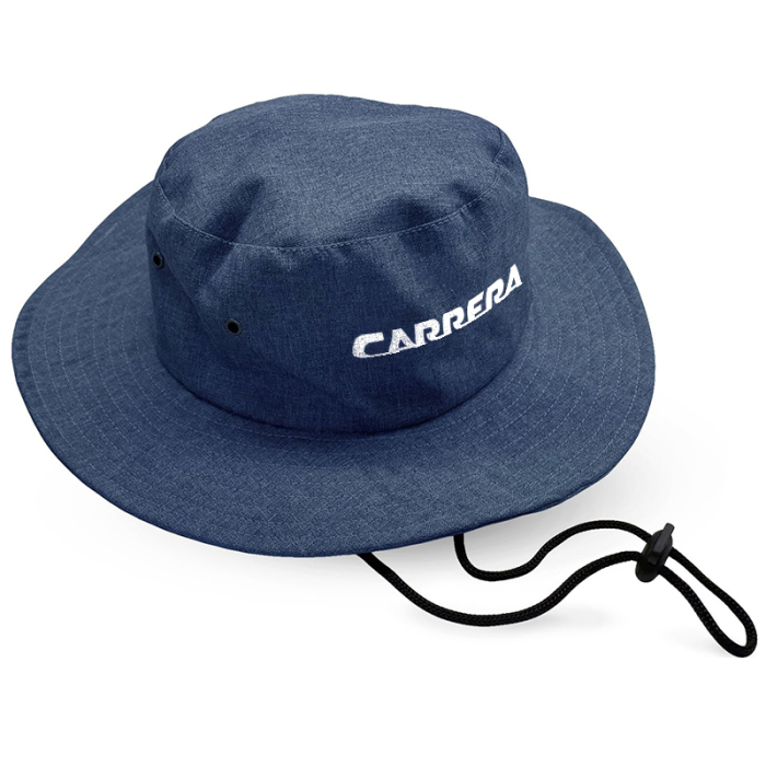 Custom Printed RPET Boonie Hats