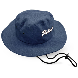 Printed RPET Boonie Hats