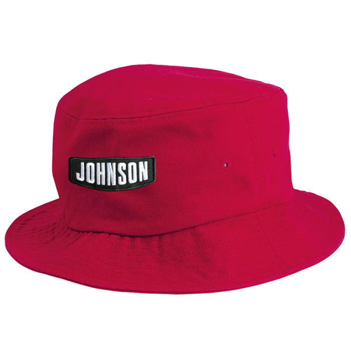 Custom Sportsman 2050 Bucket Caps