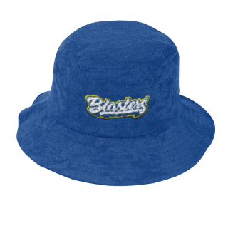 Terry Bucket Hats