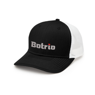 The Hauler Classic Trucker Caps
