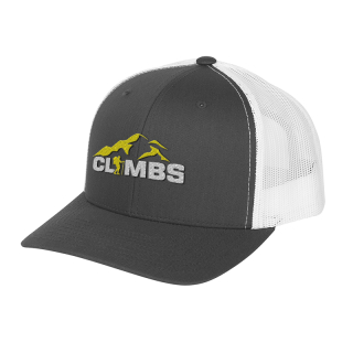 YP Classics® 2 Tone Retro Trucker Caps