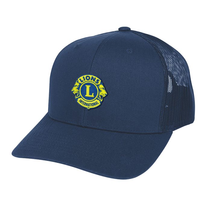 Custom YP Classics® Retro Trucker Caps