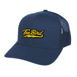 YP Classics® Retro Trucker Caps