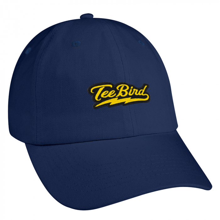 Customized 6 Panel Washed Cotton Caps