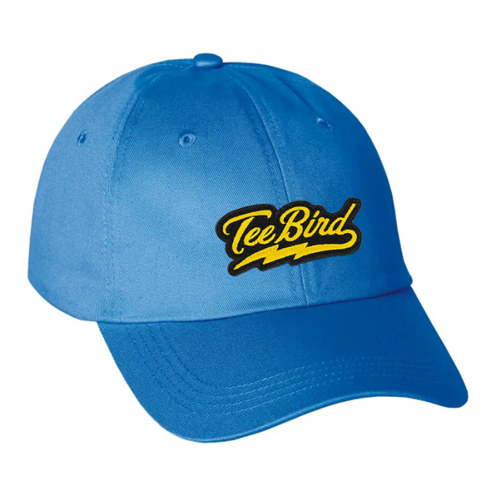 Customized Apex Chino Twill Ballcaps