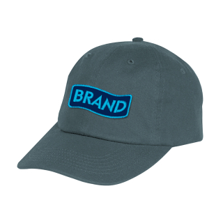 ized Imperial X210B The Original Cotton Buckle Caps