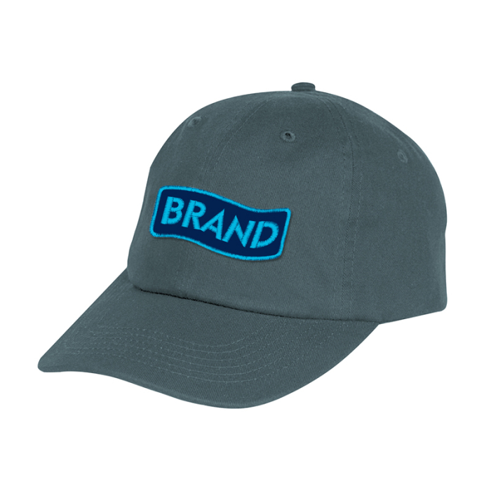 Customized Imperial X210B The Original Cotton Buckle Caps
