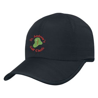Logo Hit-Dry Caps