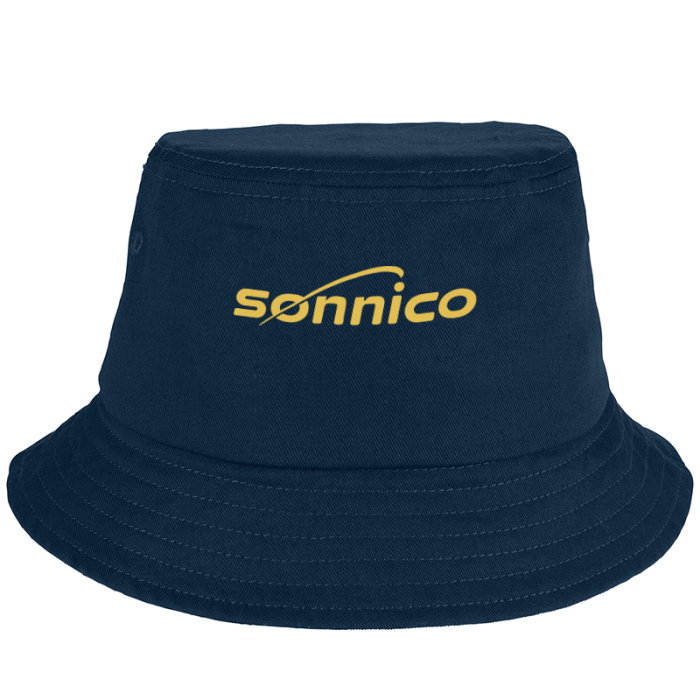 Personalized Cotton Bucket Caps