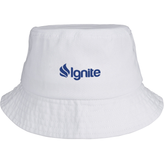 Cotton Bucket Caps