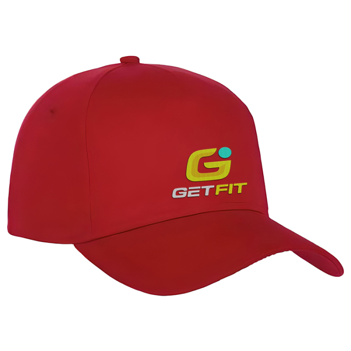 Promotional Composite Ballcaps