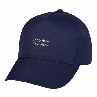 Economy Caps