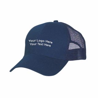 Mesh Back Price Buster Caps