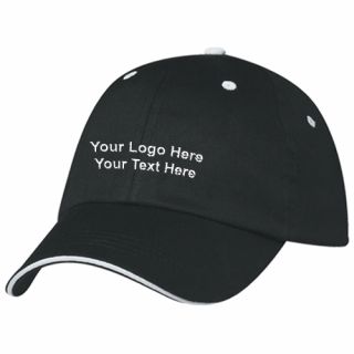 Printed Price Buster Sandwich Caps
