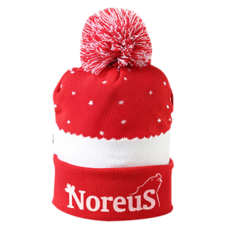 Full Color Knitted Beanies