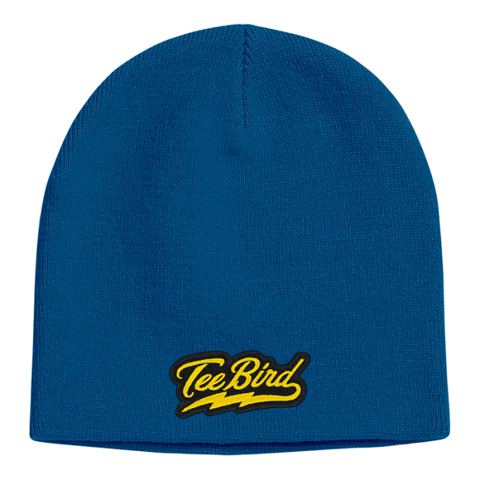 Custom Imprinted Knit Beanie Caps
