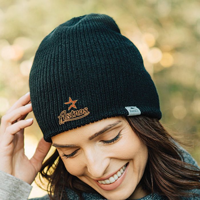 Custom Imprinted Virden Root73 Knit Toques