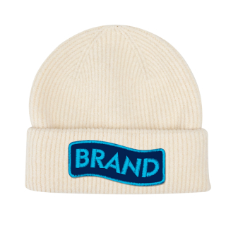 Luxe Plush Recycled Beanies