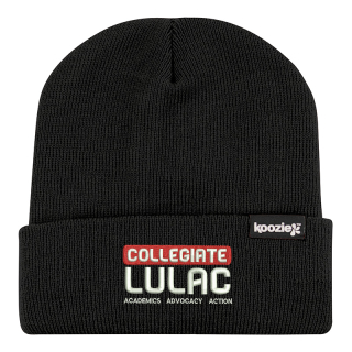 Printed Cuff Beanies