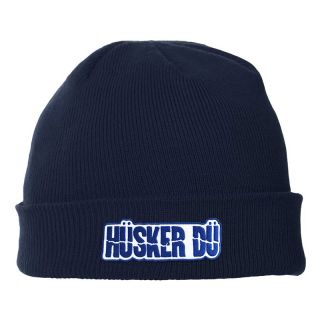 Printed Unisex Endure Knit Toques