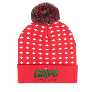 Ugly Sweater Beanies