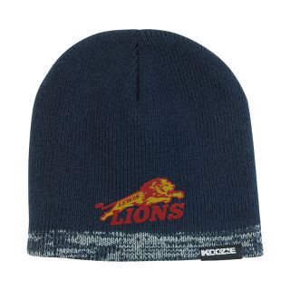 Koozie Two Tone Beanies