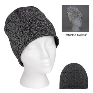 Reflective Beanies