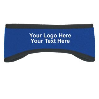 Fleece Ear Bands