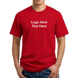 Port and Company® Core Cotton T-Shirts
