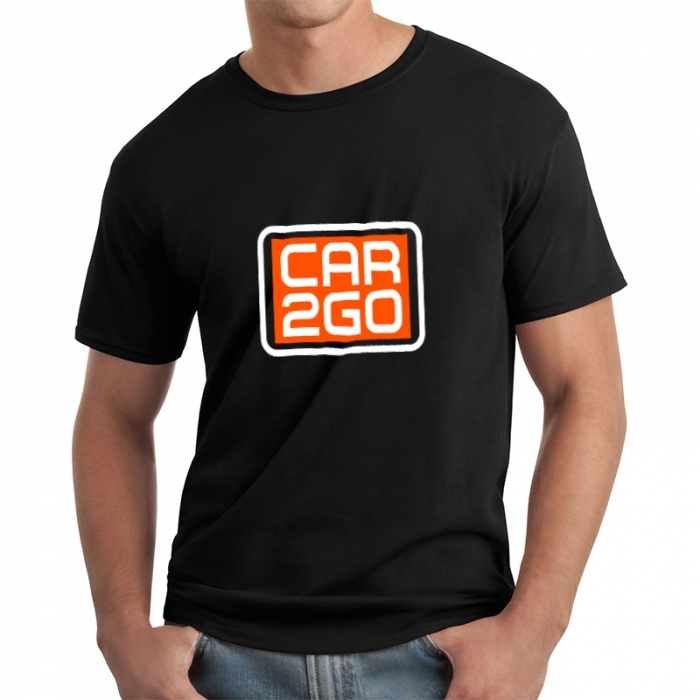 Personalized Gildan® Softstyle® T-Shirts - 2XL