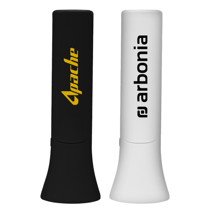 Custom 2 in 1 Rechargeable Flashlights and Lamp