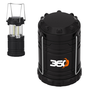 COB Pop-Up Rechargeable Lanterns