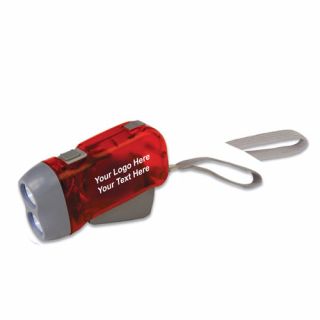 Clip Flashlights