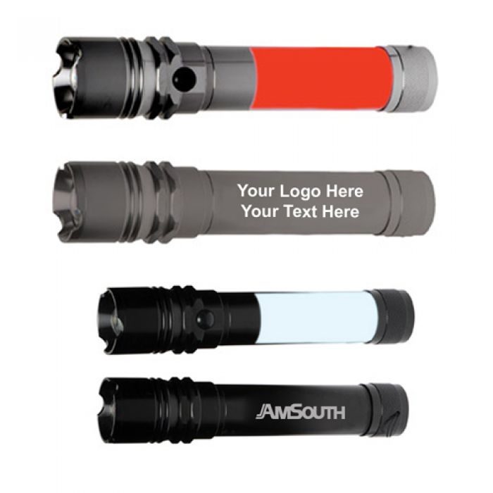 Custom Imprinted Heavy-Duty Emergency Worklights