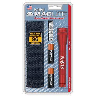Mag-Lite Holster Combo Packs