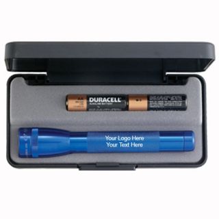 Maglite Mini AA Flashlights