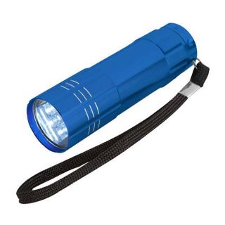 Pocket Aluminum Mini LED Flashlights