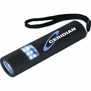 Mini Grip Slim and Bright Magnetic LED Flashlights