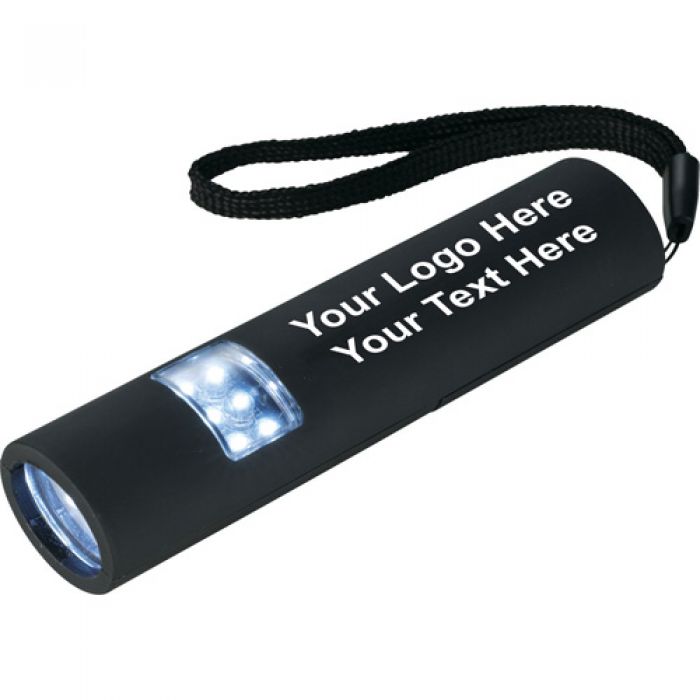 Custom Mini Grip Slim and Bright Magnetic LED Flashlights